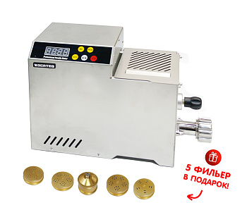  Машина производства макарон Kocateq OMJ2 на сайте Белторгхолод