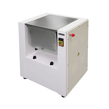  Тестомесильная машина для крутого теста с загрузкой 25 KG, опрокидывающаяся дежа Kocateq HS HWH25 на сайте Белторгхолод