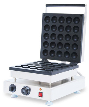  Гриль пресс для пицца-бомб Kocateq GH25PB на сайте Белторгхолод