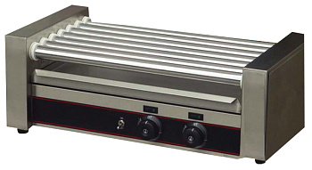  Гриль роликовый Kocateq HD07 на сайте Белторгхолод