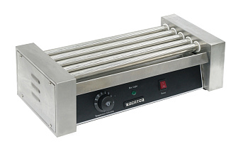  Гриль роликовый Kocateq HD05NW на сайте Белторгхолод