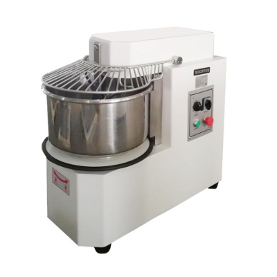 Тестомесильная машина с загрузкой 12 KG, съемная дежа 30л, подъемная голова Kocateq TR30 2V ECO на сайте Белторгхолод