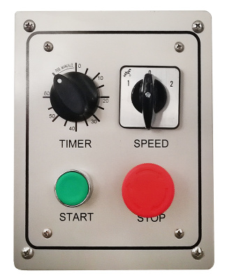 Тестомесильная машина с загрузкой 8 KG, съемная дежа 20л, подъемная голова Kocateq TR20 2V ECO на сайте Белторгхолод