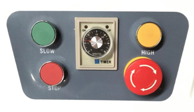 Тестомесильная машина для дрожжевого теста с загрузкой 8 KG, несъемная дежа 21 л, 2 скорости Kocateq TF 20 ECO на сайте Белторгхолод