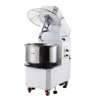  Тестомесильная машина с загрузкой 12 KG, съемная дежа 30л, подъемная голова Kocateq TR30 2V heavy-duty на сайте Белторгхолод