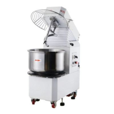 Тестомесильная машина с загрузкой 12 KG, съемная дежа 30л, подъемная голова Kocateq TR30 2V heavy-duty на сайте Белторгхолод