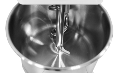 Тестомесильная машина для дрожжевого теста с загрузкой 24 KG, несъемная дежа 62 л, 2 скорости, 220/1/50 Kocateq TF 60 ECO на сайте Белторгхолод