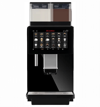  Кофемашина Dr.coffee F100-PM на сайте Белторгхолод