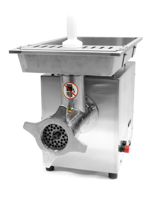 Мясорубка с системой Full-unger Kocateq GHM32I 380/3/50 на сайте Белторгхолод