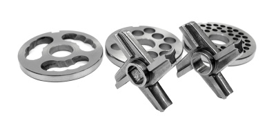 Мясорубка с системой Full-unger Kocateq GHM32I 380/3/50 на сайте Белторгхолод