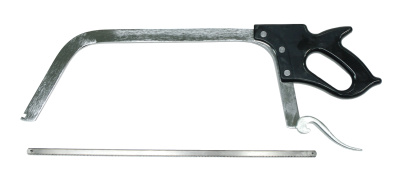 Пила для мяса/костей ручная с длиной лезвия 48 см Kocateq 339-19 на сайте Белторгхолод