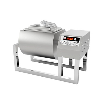  Маринатор мяса настольный, загрузка 12.5 KG, без вакуума Kocateq M18E на сайте Белторгхолод