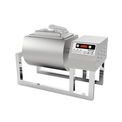 Маринатор мяса настольный, загрузка 12.5 KG, без вакуума Kocateq M18E на сайте Белторгхолод