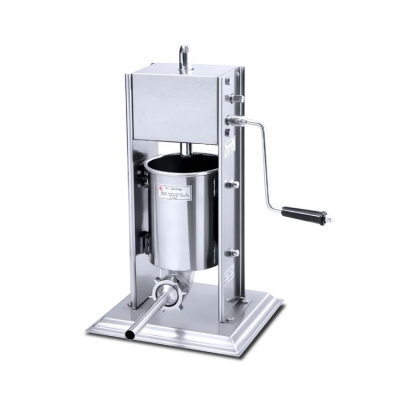 Шприц колбасный вертикальный объемом 3 л Kocateq SV3 на сайте Белторгхолод