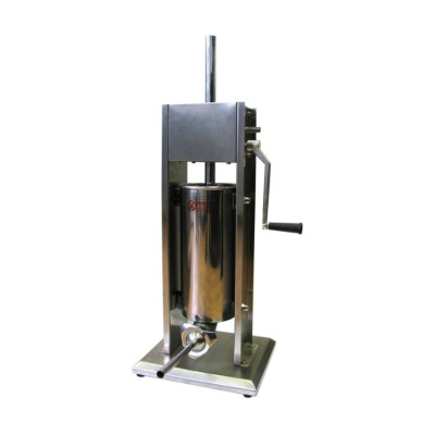 Шприц колбасный вертикальный объемом 7 л Kocateq SV7 на сайте Белторгхолод