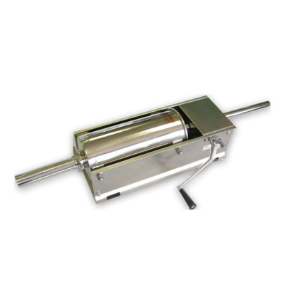 Шприц колбасный горизонтальный объемом 7 л Kocateq SH7NW на сайте Белторгхолод