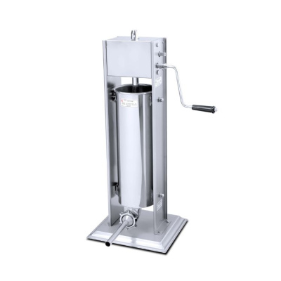 Шприц колбасный вертикальный объемом 7 л Kocateq SV7NW на сайте Белторгхолод