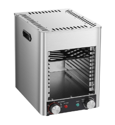 Гриль-мангал Kocateq DH1.7/20x30 с ИК нагревом на сайте Белторгхолод