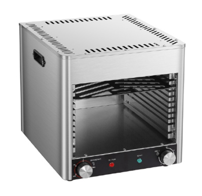 Гриль-мангал Kocateq DH3.4/30x35 с ИК нагревом на сайте Белторгхолод