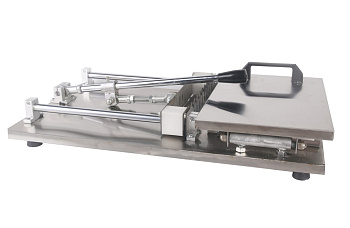  Нанизыватель шашлыка Kocateq G8-450 на сайте Белторгхолод