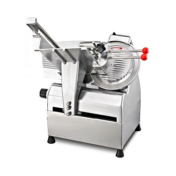  Слайсер автоматический с диаметром ножа 300 мм, длина реза 20см Kocateq GDS300A/200 на сайте Белторгхолод