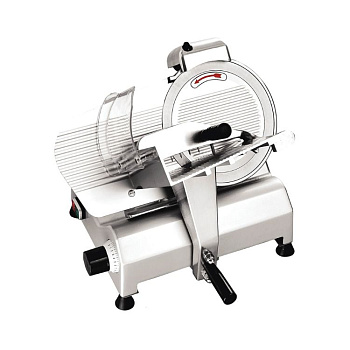  Слайсер с диаметром ножа 300 мм, съемное точило Kocateq MS300WD на сайте Белторгхолод