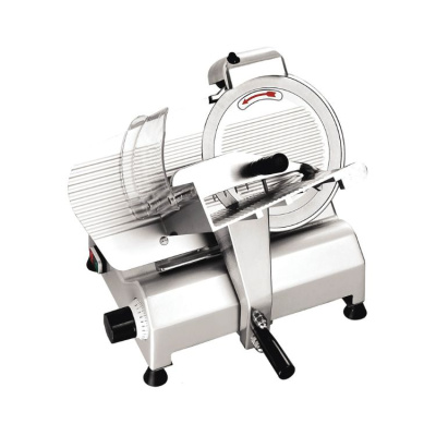 Слайсер с диаметром ножа 300 мм, съемное точило Kocateq MS300WD на сайте Белторгхолод