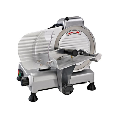 Слайсер с диаметром ножа 220 мм, съемное точило Kocateq MS220WD на сайте Белторгхолод