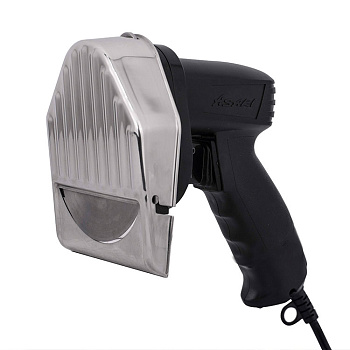  Нож для шаурмы электрический Ø10 см, проводной Kocateq BLEK03 на сайте Белторгхолод