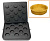  Форма Kocateq DH Tartmatic Plate 33 для 13 круглых тарталеток Ø 60 мм на сайте Белторгхолод