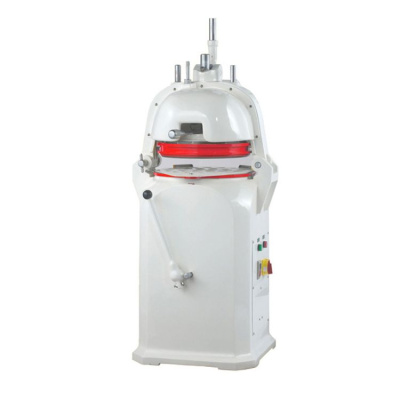 Тестоделитель-округлитель для 36 тестовых заготовок, 380/3/50 Kocateq OMJ-3-36A на сайте Белторгхолод