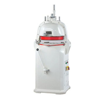  Тестоделитель-округлитель для 30 тестовых заготовок, 380/3/50 Kocateq OMJ-3-30A на сайте Белторгхолод