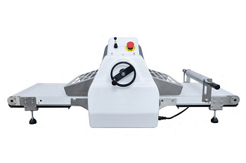  Тестораскатка Kocateq OMJ370 (с конвейером 37*135 см) на сайте Белторгхолод