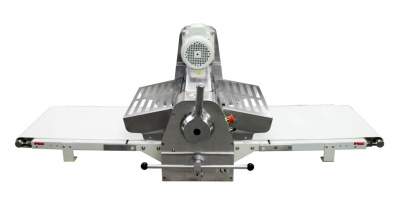 Тестораскатка Kocateq OMJ450B (с конвейером 43*170 см) на сайте Белторгхолод