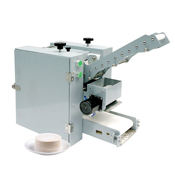  Формовочная машина для изготовления пельменных кружков Kocateq OMJ round A 60/1.6 на сайте Белторгхолод