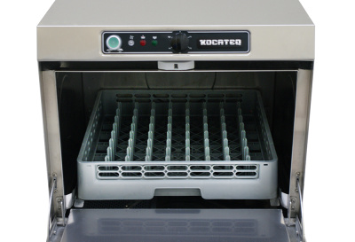 Фронтальная посудомоечная машина Kocateq KOMEC 510 B DD ECO на сайте Белторгхолод