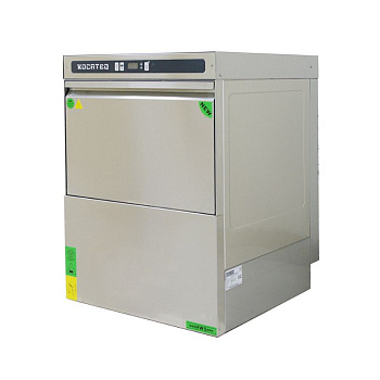  Фронтальная посудомоечная машина Kocateq KOMEC 500 B DD ECO DIGITAL на сайте Белторгхолод