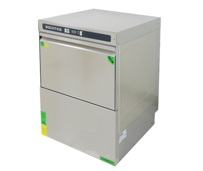 Фронтальная посудомоечная машина Kocateq KOMEC 500 B DD ECO DIGITAL на сайте Белторгхолод