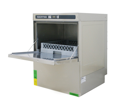 Фронтальная посудомоечная машина Kocateq KOMEC 500 B DD ECO DIGITAL на сайте Белторгхолод