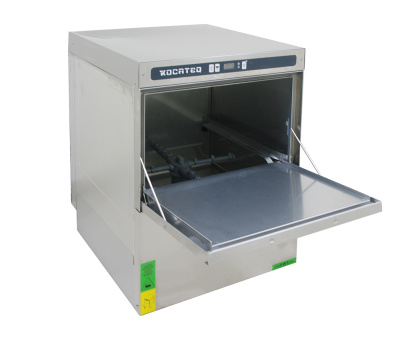 Фронтальная посудомоечная машина Kocateq KOMEC 500 B DD ECO DIGITAL на сайте Белторгхолод