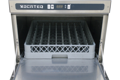 Фронтальная посудомоечная машина Kocateq KOMEC 500 B DD ECO DIGITAL на сайте Белторгхолод