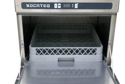 Фронтальная посудомоечная машина Kocateq KOMEC 500 B DD ECO DIGITAL на сайте Белторгхолод