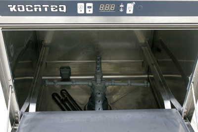 Фронтальная посудомоечная машина Kocateq KOMEC 500 B DD ECO DIGITAL на сайте Белторгхолод