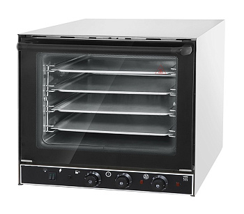  Печь конвекционная Kocateq YXD 4S 44x32 на сайте Белторгхолод