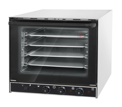 Печь конвекционная Kocateq YXD 4S 44x32 на сайте Белторгхолод
