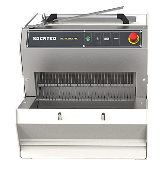  Хлеборезка Kocateq HL11EA на сайте Белторгхолод
