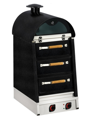 Печь для запекания картофеля Kocateq PO-3L на сайте Белторгхолод