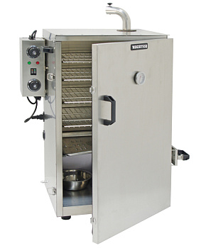  Коптильня Kocateq DSHS04 на сайте Белторгхолод