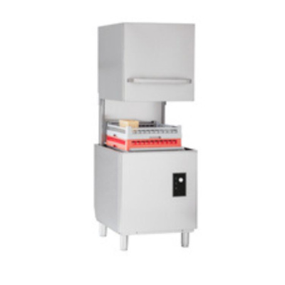 Купольная посудомоечная машин Kocateq KOMEC-H500 B DD на сайте Белторгхолод