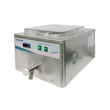  Пастеризатор-кремоварка Kocateq MIX15C на сайте Белторгхолод